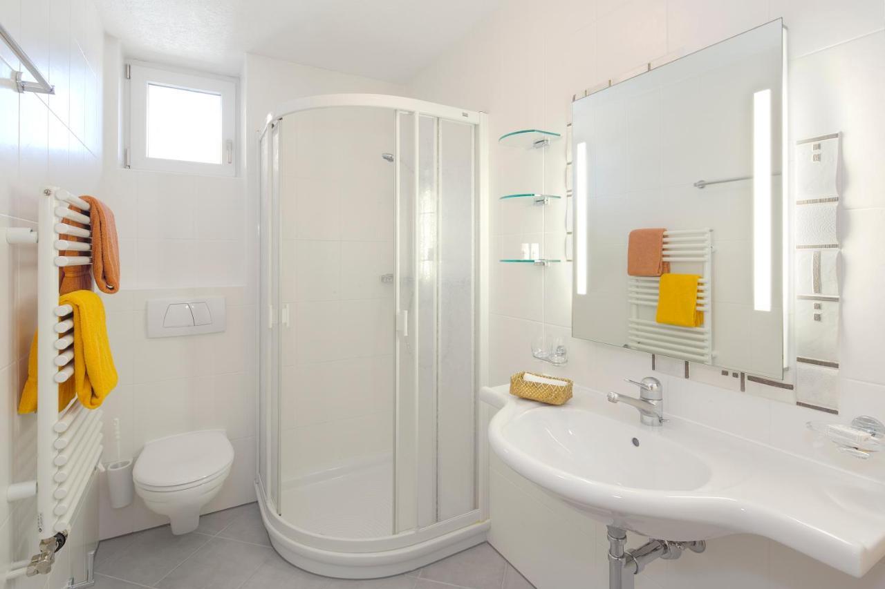 Apart Hotel Garni Alvetern Samnaun Dış mekan fotoğraf