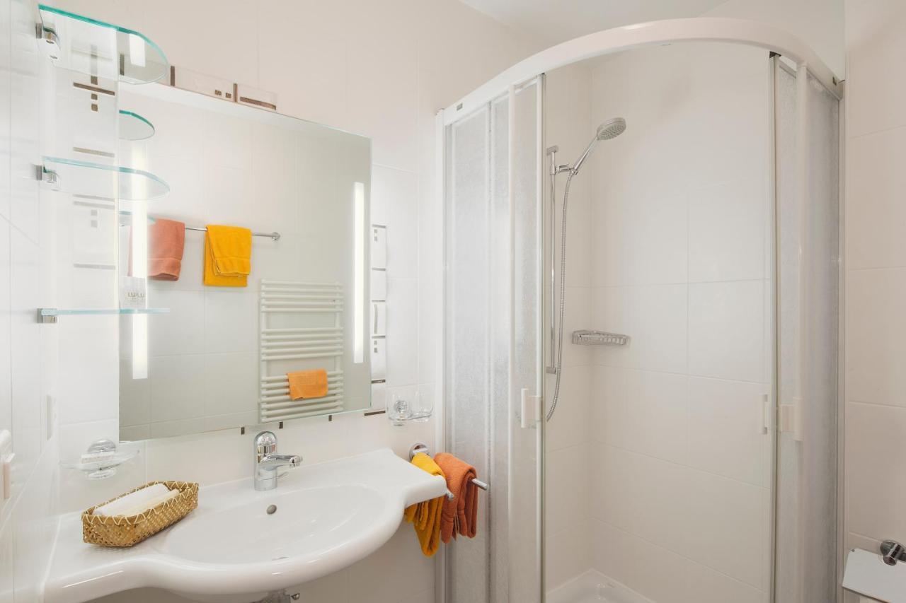 Apart Hotel Garni Alvetern Samnaun Dış mekan fotoğraf