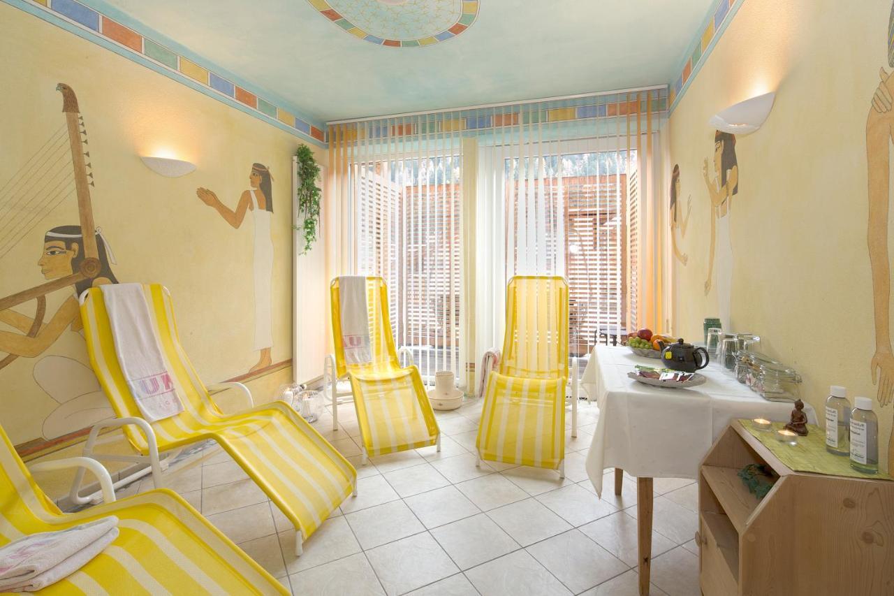 Apart Hotel Garni Alvetern Samnaun Dış mekan fotoğraf