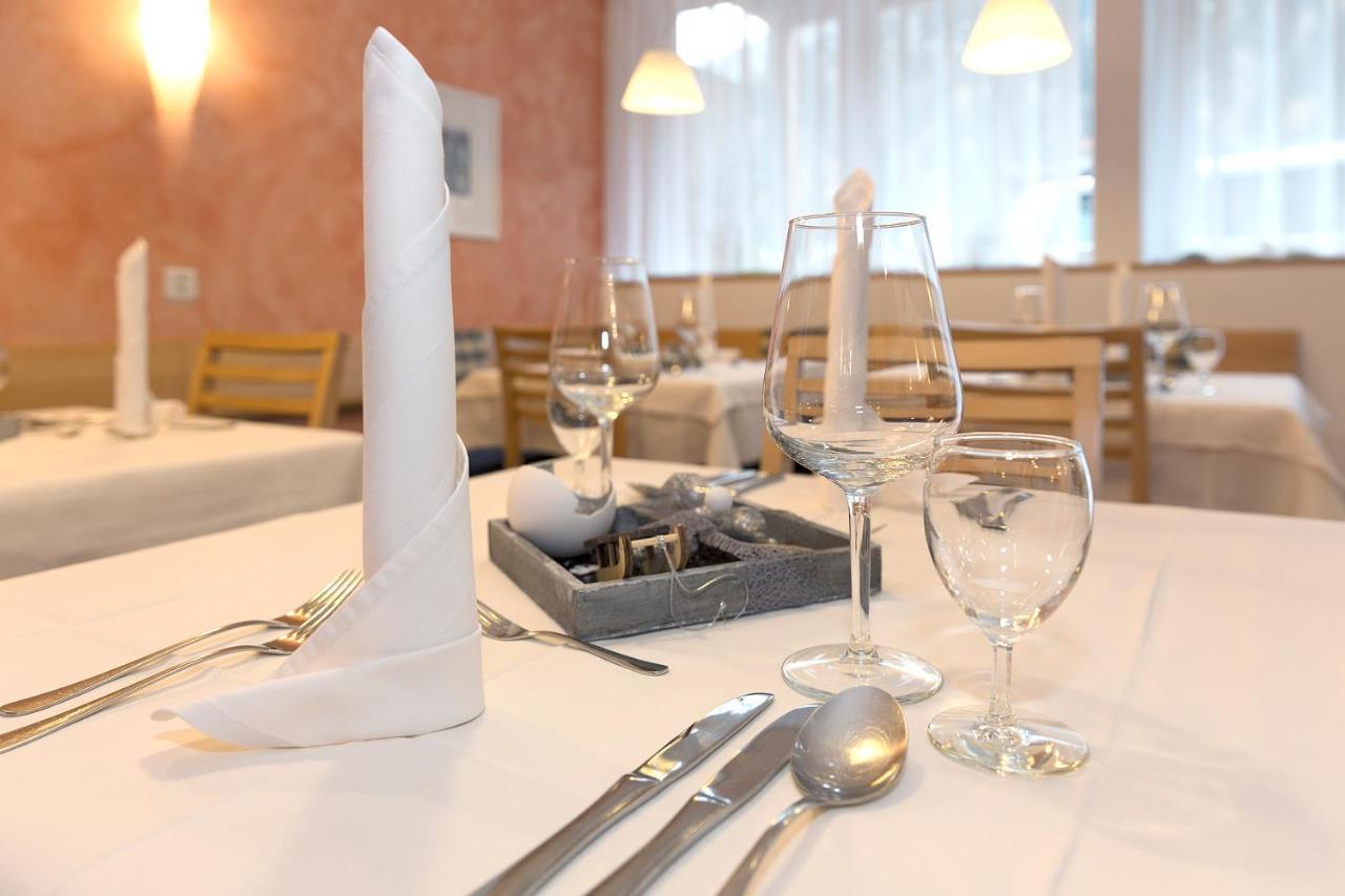 Apart Hotel Garni Alvetern Samnaun Dış mekan fotoğraf